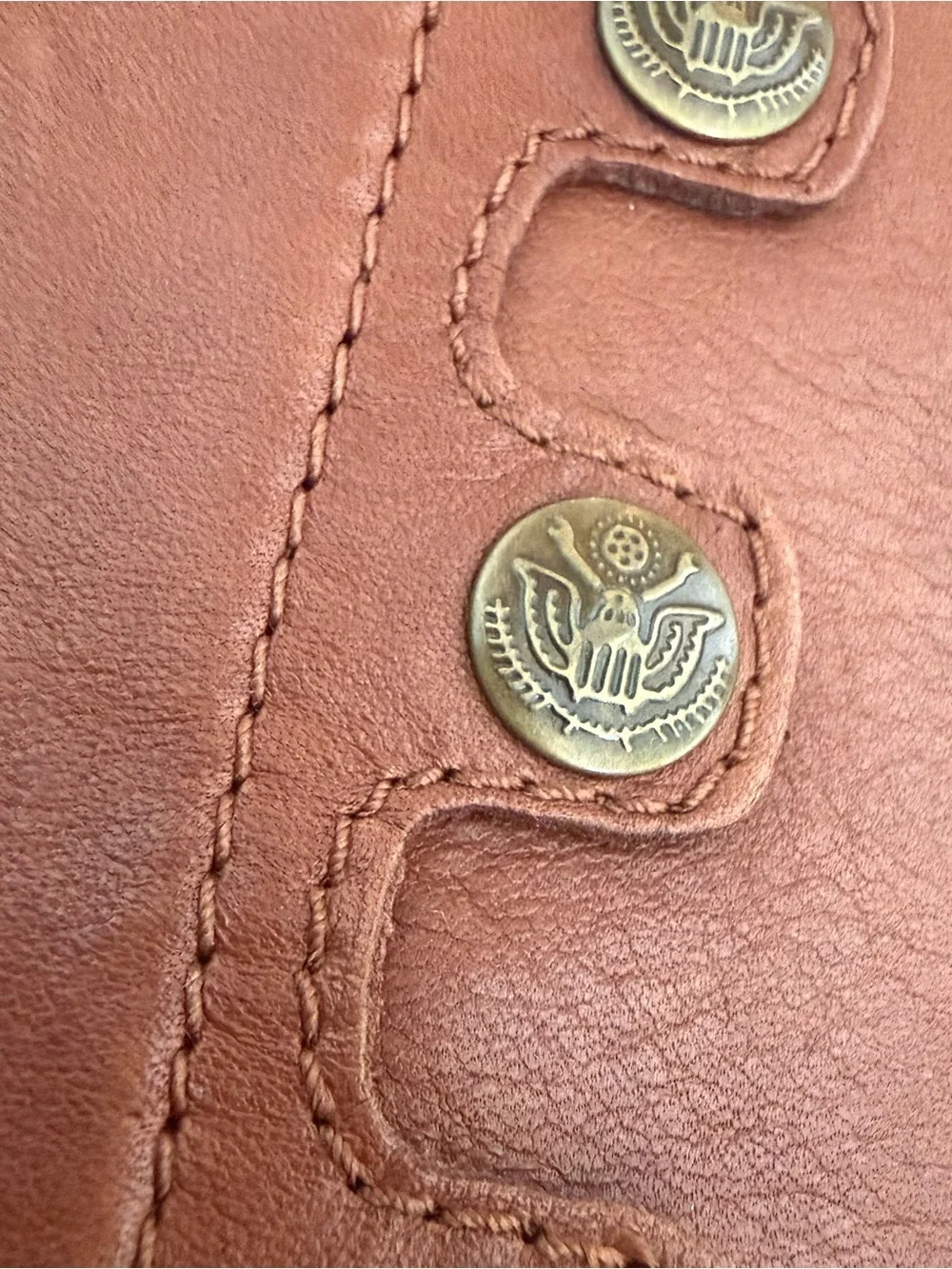 Sam Edelman questions leave